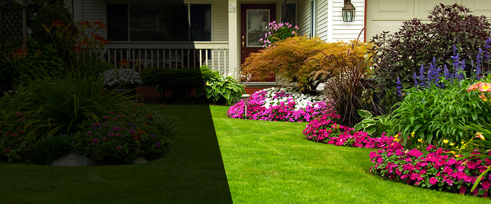 Concord Landscapers