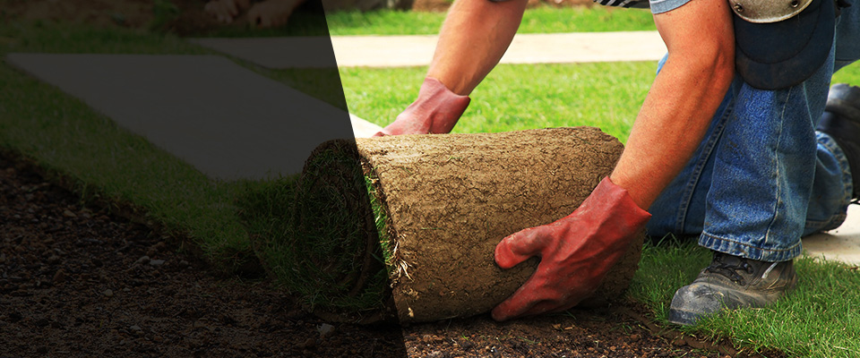 Concord Landscapers